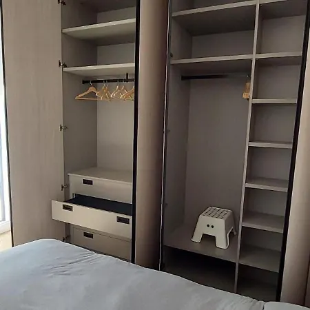 Casita Marina Puerto Cabopino * מארבלה
