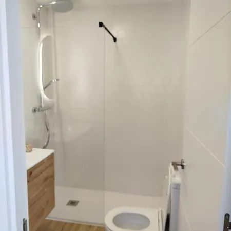 Casita Marina Puerto Cabopino בית נופש מארבלה