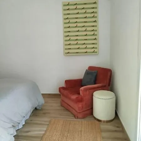 Casita Junto Al Mar En El Puerto De Cabopino מארבלה