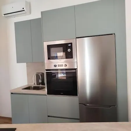 Casita Junto Al Mar En El Puerto De Cabopino *