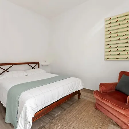 Casita Marina Puerto Cabopino Holiday home Marbella