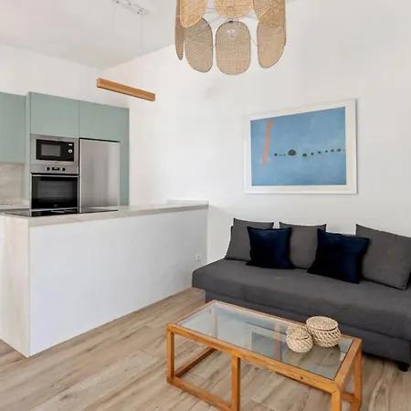 Casita Marina Puerto Cabopino Holiday home Marbella