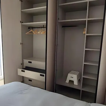 Casita Marina Puerto Cabopino * Marbella