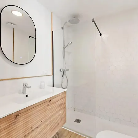 Casita Marina Puerto Cabopino Holiday home Marbella
