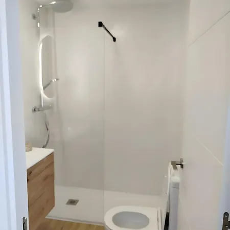 Casita Marina Puerto Cabopino Holiday home Marbella