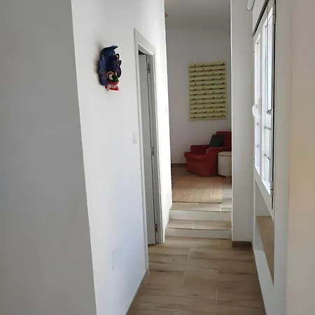 Casita Marina Puerto Cabopino * Marbella