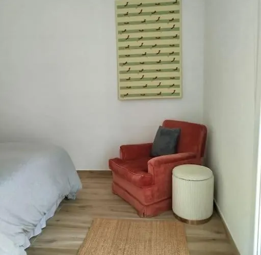 Casita Junto Al Mar En El Puerto De Cabopino Marbella