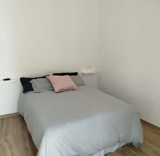 Casita Junto Al Mar En El Puerto De Cabopino Prázdninový dům Marbella