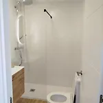Casita Junto Al Mar En El Puerto De Cabopino Vakantiehuis Marbella