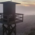 Casita Junto Al Mar En El Puerto De Cabopino *