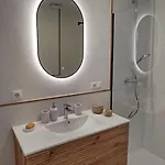 Casita Junto Al Mar En El Puerto De Cabopino Vakantiehuis Marbella